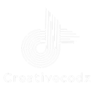 Creative codz logo