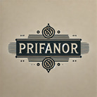 Prifanor logo