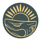 Morada de Itaguaré logo