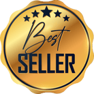 Best Seller logo