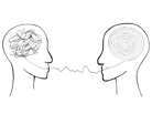 Marine Guerrero - Psychologue Clinicienne - logo