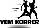 Vem Korrer logo
