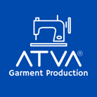 ATVA PRODUCTION logo