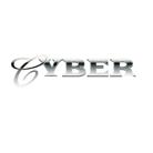 Cyber logo