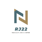 RJ22 logo