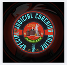 judicial and law coaching for law studets,advocates and higher judiciary logo