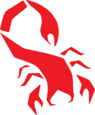 سكوربيون بروتكشن logo
