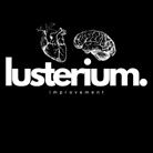 Lusterium logo