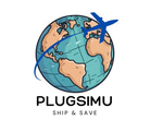 PLUGSIMU logo