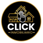 Click inmobiliario logo