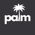 Palm logo
