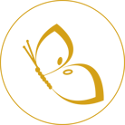Vanessa Maure Hipnoterapia logo