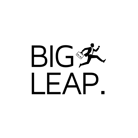 Big Leap logo