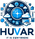 Huvar logo