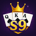 S9 Game logo