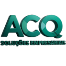 ACQ Soluções Empresariais logo