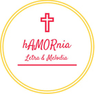 hAMORnia Letra & Melodia logo
