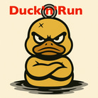 Duck’n’Run logo