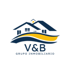Inmobiliaria V & B logo