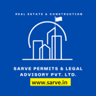 Technical & Environmental due diligence || Sarve Permits   logo