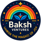 Bakshventures logo