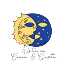Osteria Gioia e Gusto logo