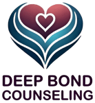 Deep Bond Counseling logo