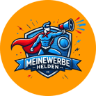 meine Werbehelden logo