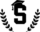School Spirit logo