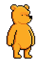 Winnie-The-Pooh 1925 logo