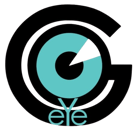 G-eye digital logo