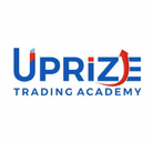 UpRize Trading Academy logo