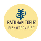 Fizyoterapist Batuhan Topuz logo