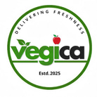 Vegica logo