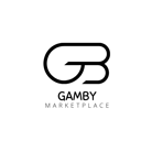 Gamby Marketplace logo