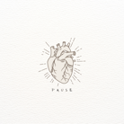 Haz una pausa logo