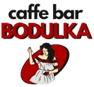 Bodulka logo