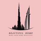 Beautiful UAE Home logo