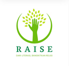 RAISE logo