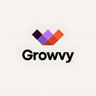 Growvy logo