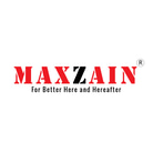 maxzain logo
