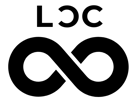 LOC8 logo