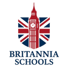 Britannia Schools logo