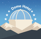 Dome Tents logo