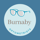 optometrist burnaby logo