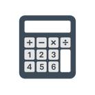 Calculadoras laborales (México) logo