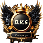 D.K.S Companies logo