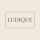 Ludique Management LLC. logo