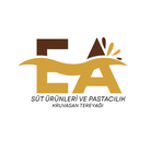 EA Süt Ürünleri ve Pastacılık logo