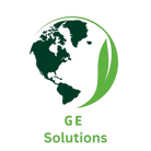 Ge-Solutions logo